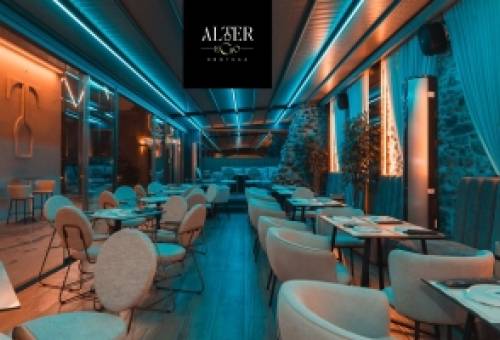 Alter Ego Enoteca: Μια διαφορετική έξοδος στη Σπάρτη