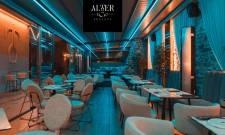 Alter Ego Enoteca: &Mu;&iota;&alpha; &delta;&iota;&alpha;&phi;&omicron;&rho;&epsilon;&tau;&iota;&kappa;ή έ&xi;&omicron;&delta;&omicron;&sigmaf; &sigma;&tau;&eta; &Sigma;&pi;ά&rho;&tau;&eta;