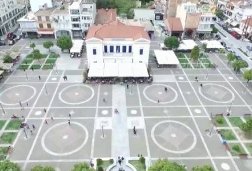 Ανεβάζει στροφές η τουριστική «μηχανή» του Δ. Σπάρτης