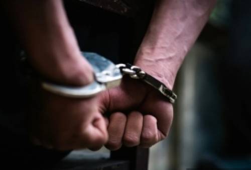Ξήλωσε κάμερες στη Μαγούλα, έπεσε στη «φάκα» στη Σπάρτη