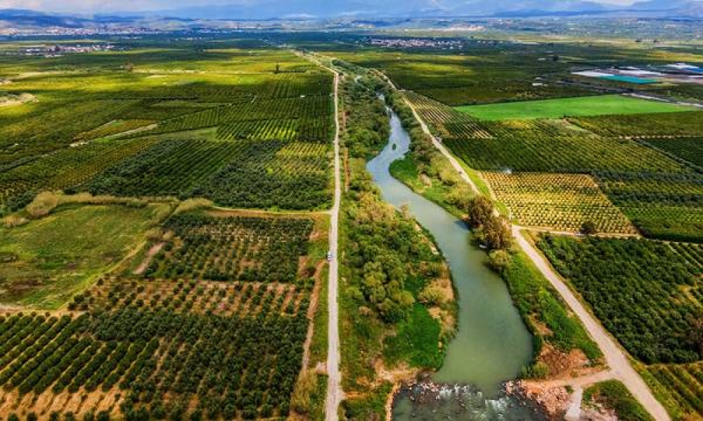 Έργα συνολικού ύψους 1 εκατ. ευρώ «πέρασε» η Περιφερειακή Επιτροπή για τη Λακωνία