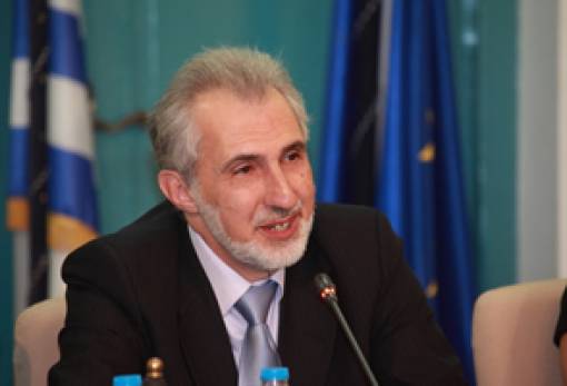 Παρουσιάζονται δύο βιβλία του Γ. Ανωγειάτη στη Σπάρτη