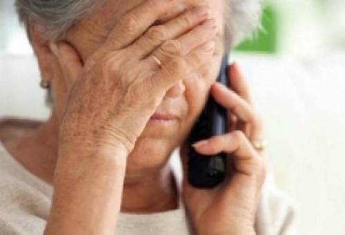 Παίζουν με τα συναισθήματα ξανά οι «μπαγαπόντηδες» στη Λακωνία