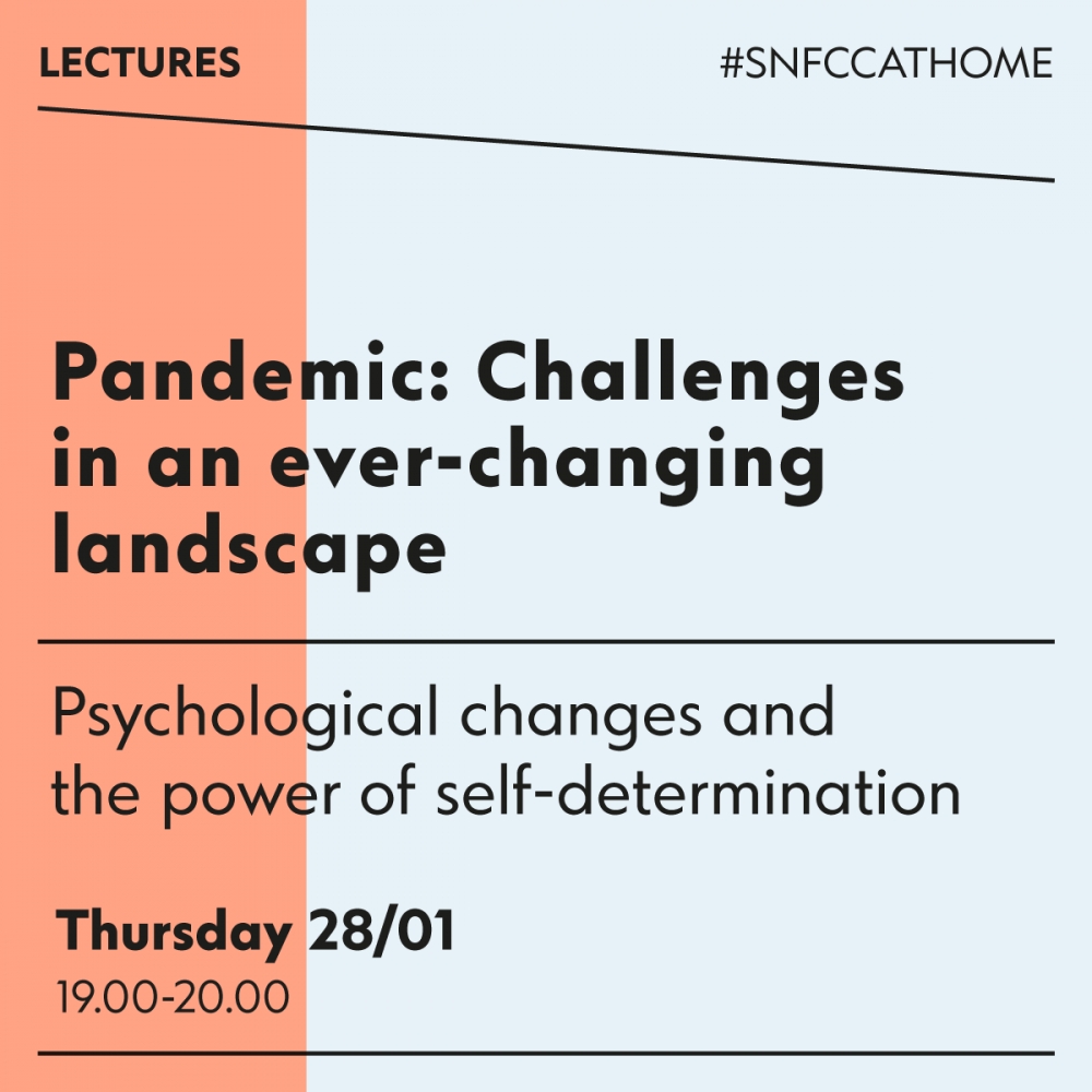 Οι προοπτικές που δημιουργούνται από την πανδημία