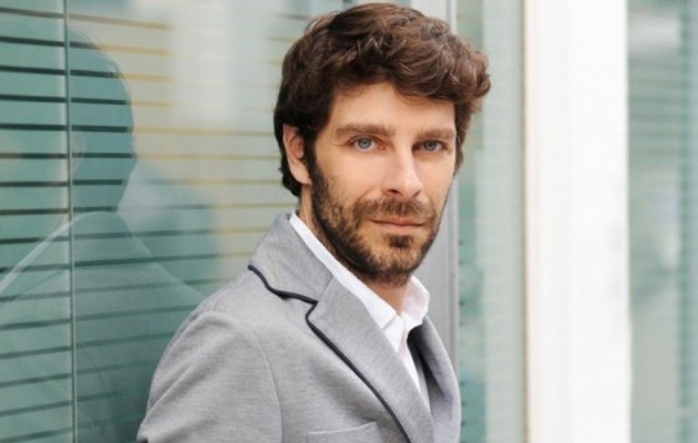 Ν. Γιατρομανωλάκης: O πρώτος ανοιχτά ομοφυλόφιλος υπουργός στην Ελλάδα