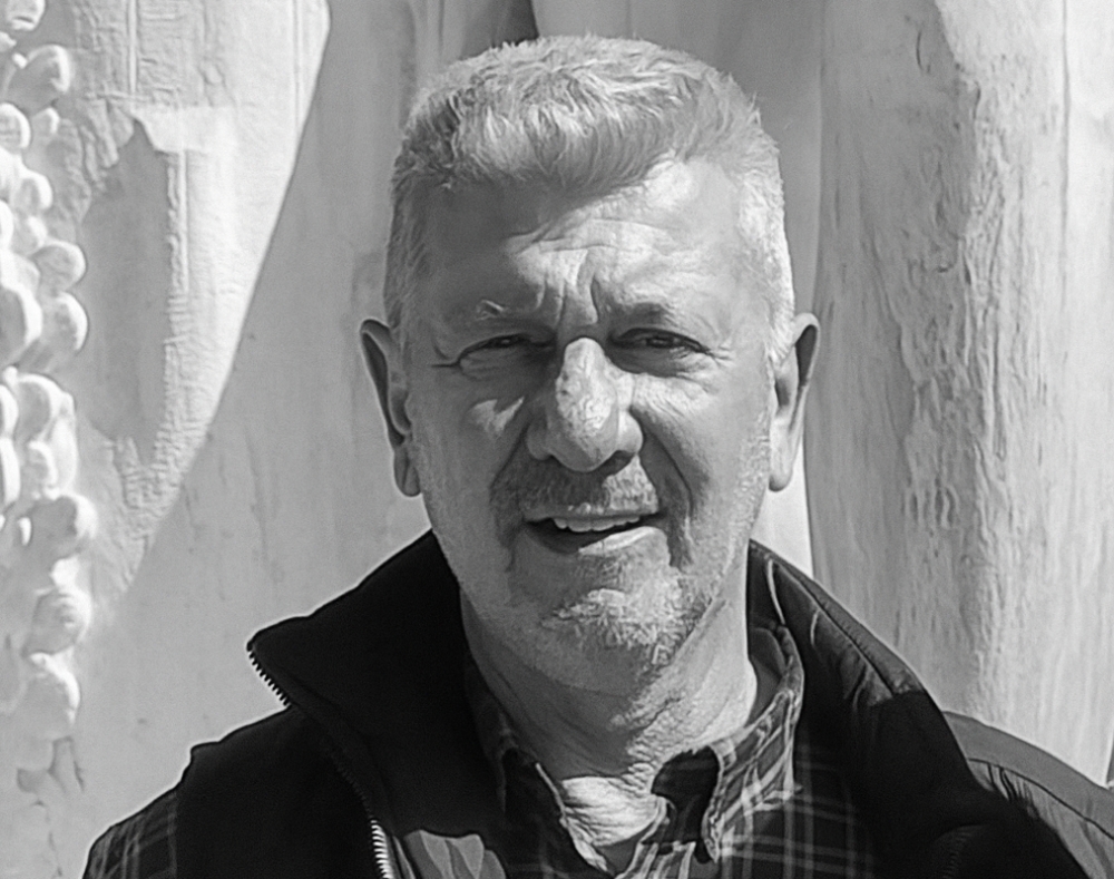 Τρεισήμισι μήνες χωρίς τον Παναγιώτη Πολολό…