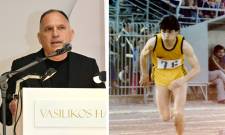 Όταν ο Νεοκλής Κρητικός γύρισε στο ταρτάν των αναμνήσεων