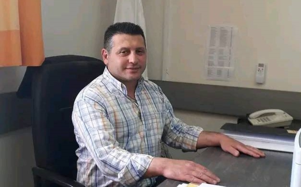 Καλά νέα για την υγεία του Μιχάλη Σταματάκου