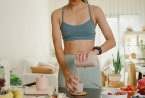 Πόσο επικίνδυνες είναι οι σκόνες πρωτεΐνης για τους εφήβους;