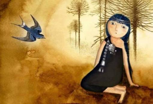 Η χήρα κι η σωτηρία της Σκαρδαμούλας [1]