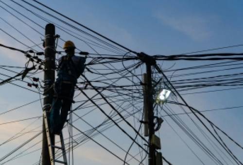 Κατεβαίνει ο γενικός ρεύματος σε δύο οικισμούς της Μάνης