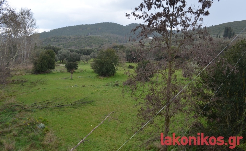 Στην επόμενη φάση περνάει το φράγμα Κελεφίνας