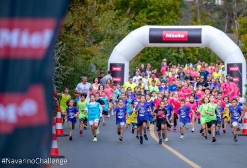 Κερδισμένη η πολύπλευρη πρόκληση στο «Navarino Challenge 2024»