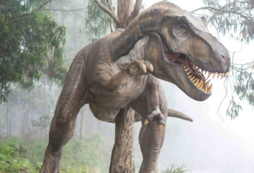 Χορτοφάγος δεινόσαυρος που έζησε πριν από 125 εκατομμύρια χρόνια εντοπίστηκε στην Βρετανία