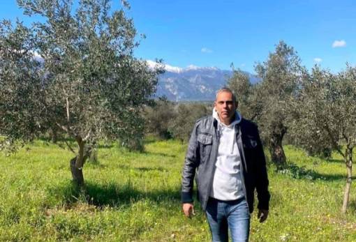 Η «Σχολή Ελαιοκομίας» απλώνει τις «ρίζες» της στη Σπάρτη