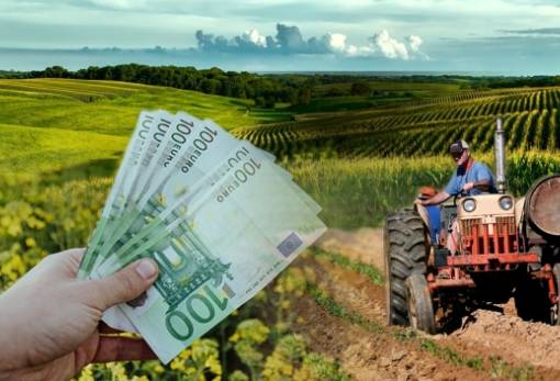 Στον «αέρα» άλλες 84 εκατ. ευρώ από άμεσες ενισχύσεις