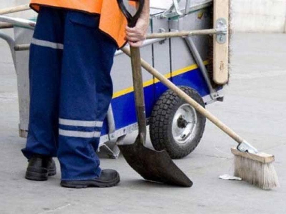 Έ&xi;&iota; &epsilon;&pi;&omicron;&chi;&iota;&kappa;έ&sigmaf; &theta;έ&sigma;&epsilon;&iota;&sigmaf; &epsilon;&rho;&gamma;&alpha;&sigma;ί&alpha;&sigmaf; &sigma;&tau;&omicron;&nu; &Delta;. &Mu;&omicron;&nu;&epsilon;&mu;&beta;&alpha;&sigma;ί&alpha;&sigmaf;
