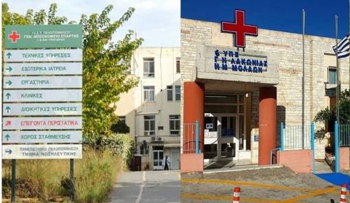 &Beta;&gamma;ή&kappa;&alpha;&nu; 22 &theta;έ&sigma;&epsilon;&iota;&sigmaf; &iota;&alpha;&tau;&rho;ώ&nu; &gamma;&iota;&alpha; &epsilon;&nu;ί&sigma;&chi;&upsilon;&sigma;&eta; &tau;&omicron;&upsilon; &Epsilon;&Sigma;&Upsilon; &sigma;&tau;&eta; &Lambda;&alpha;&kappa;&omega;&nu;ί&alpha;