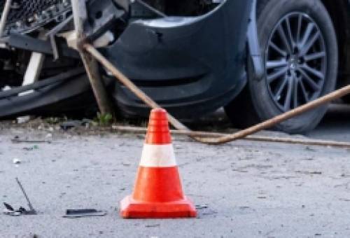 «Ματωμένη» άσφαλτος και τον Μάρτιο στην Πελοπόννησο