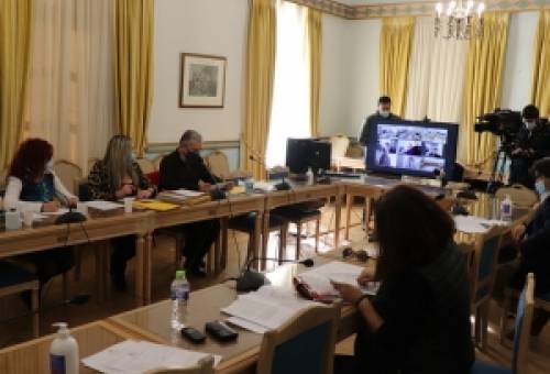 Εγκρίθηκαν 2.700.000 ευρώ για σημαντικά έργα στη Λακωνία