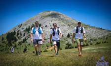&Mu;&epsilon; 450 &delta;&rho;&omicron;&mu;&epsilon;ί&sigmaf; &eta; &epsilon;&kappa;&kappa;ί&nu;&eta;&sigma;&eta; &tau;&omicron;&upsilon; 6&omicron;&upsilon; Vamvakou Mountain Run