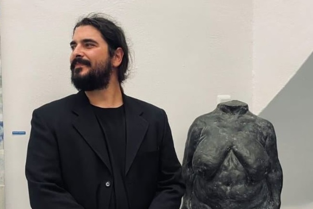 Σμιλεύοντας με τέχνη την ιστορία της Σπάρτης