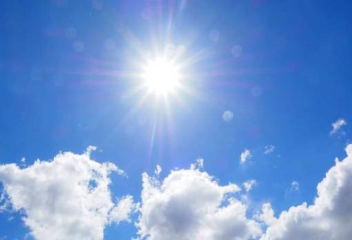 Bloomberg: Η Κυριακή ήταν η πιο ζεστή μέρα στην ιστορία του πλανήτη