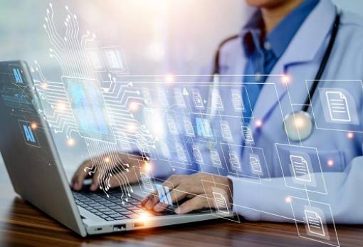 Η τεχνητή νοημοσύνη στη Γυναικολογία βοηθά αλλά δεν υποκαθιστά τον γυναικολόγο