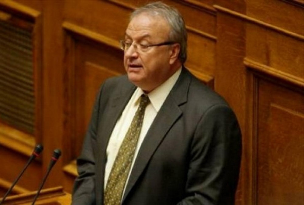 Ευχάριστα νέα για το Λεωνίδα Γρηγοράκο