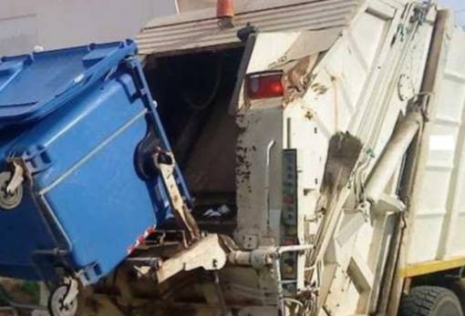 Αυστηρή απάντηση του Δ. Ευρώτα σε δημοσίευμα για επικίνδυνο απορριμματοφόρο