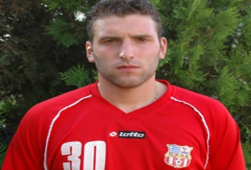 Πήρε Τρακάκη ο Ολυμπιακός Γυθείου