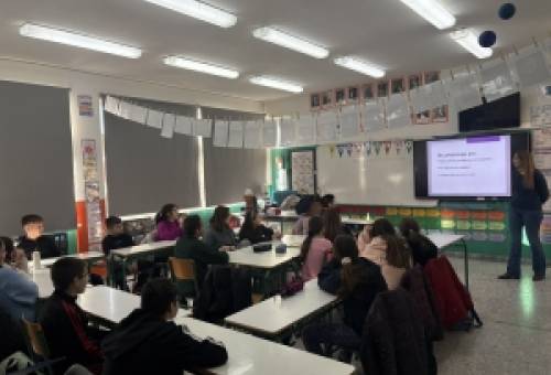 Έσπασε τα ταμπού η ενημέρωση για την περίοδο σε δημοτικά της Σπάρτης