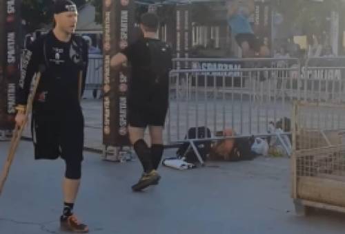 Όταν «μιλάει» η ψυχή τρανταχτά  τα ακατόρθωτα γίνονται δυνατά…