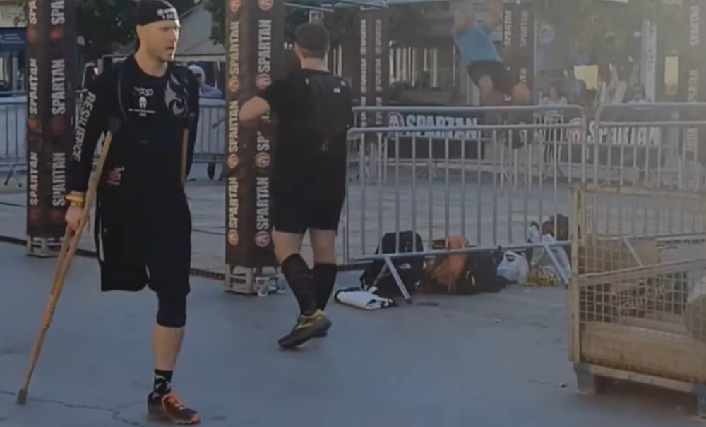 Όταν «μιλάει» η ψυχή τρανταχτά  τα ακατόρθωτα γίνονται δυνατά…