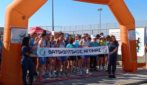 Έ&gamma;&rho;&alpha;&psi;&epsilon; &tau;&eta; &delta;&iota;&kappa;ή &tau;&omicron;&upsilon; &iota;&sigma;&tau;&omicron;&rho;ί&alpha; &gamma;&iota;&alpha; 14&eta; &chi;&rho;&omicron;&nu;&iota;ά &omicron; &Beta;&alpha;&tau;&iota;&kappa;&iota;ώ&tau;&iota;&kappa;&omicron;&sigmaf; &Alpha;&gamma;ώ&nu;&alpha;&sigmaf; &Zeta;&omega;ή&sigmaf;