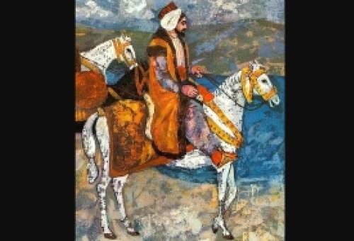 Η επίσκεψη του Εβλιγιά Τσελεμπή στην τουρκοκρατούμενη Λακεδαίμονα