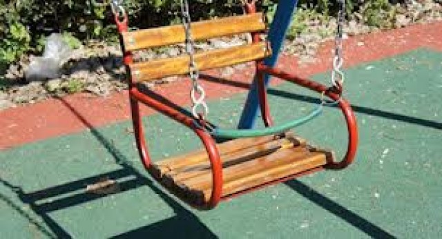 &Kappa;&lambda;&epsilon;ί&nu;&omicron;&upsilon;&nu; &pi;&alpha;&iota;&delta;&iota;&kappa;έ&sigmaf; &chi;&alpha;&rho;έ&sigmaf; &sigma;&tau;&eta; &Sigma;&pi;ά&rho;&tau;&eta;