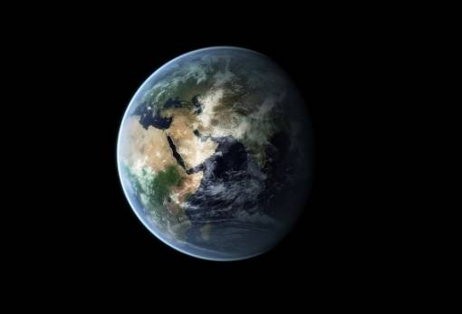 Τεχνητή νοημοσύνη της Google αναλύει ωκεανούς δεδομένων για να παρακολουθεί τις αλλαγές στη Γη