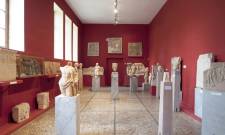&Mu;&omicron;&upsilon;&sigma;&epsilon;ί&alpha; &kappa;&alpha;&iota; &mu;&omicron;&upsilon;&sigma;&epsilon;&iota;&alpha;&kappa;&omicron;ί &chi;ώ&rho;&omicron;&iota; &tau;&eta;&sigmaf; &Sigma;&pi;ά&rho;&tau;&eta;&sigmaf;
