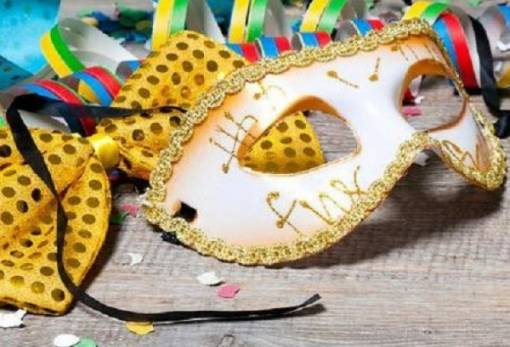 Αποκριάτικη γιορτή στο 5ο Δημοτικό Σχολείο Σπάρτης