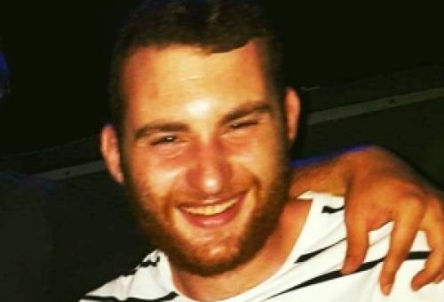 «Θα ταξιδεύεις σε θάλασσες άγνωστες και μακρινές» που ευχόμαστε να είναι γαλήνιες»