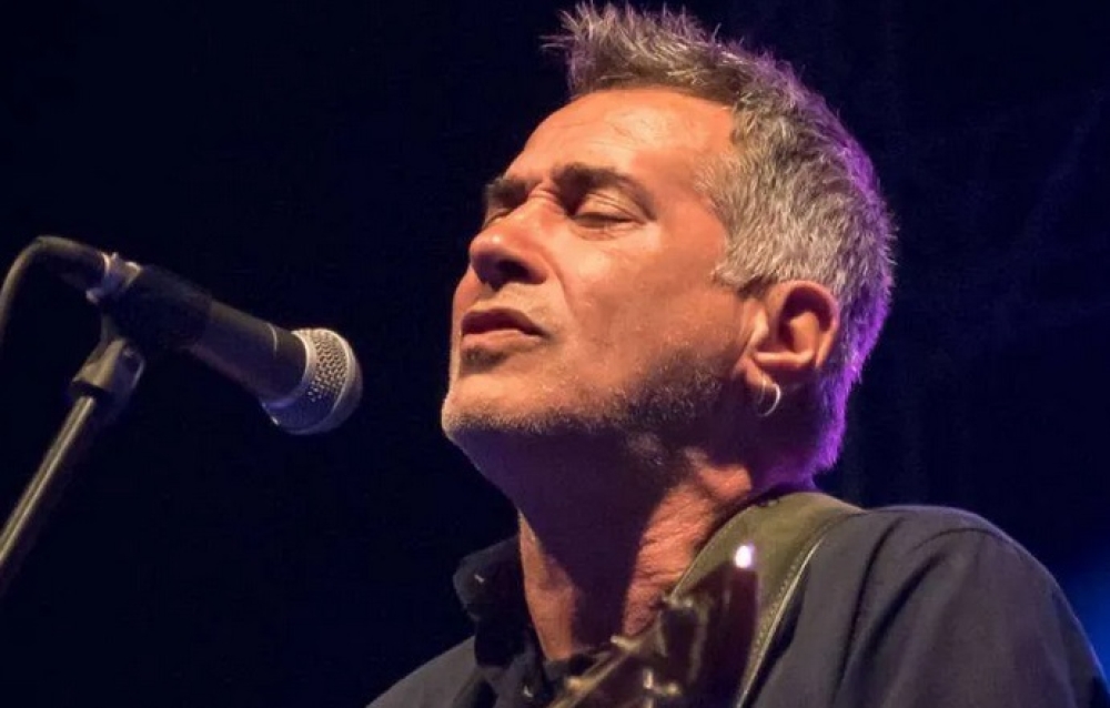 «Απόψε λέω να μην κοιμηθούμε»  λέει ο Παντ. Θαλασσινός στην Πλατάνα