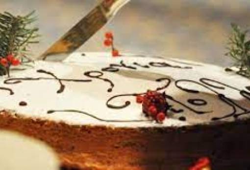 Σε ρυθμούς πάρτι για τη βασιλόπιτα ο Εμπορικός Σύλλογος Σπάρτης