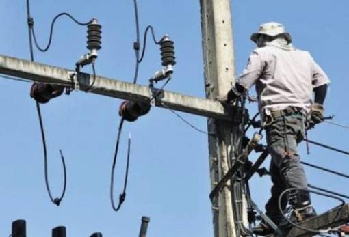 Χωρίς ρεύμα η Ελαφόνησος