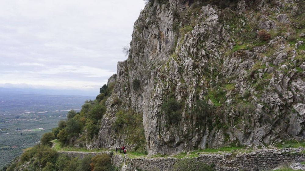 &Alpha;&pi;&omicron;&gamma;&epsilon;&upsilon;&mu;&alpha;&tau;&iota;&nu;ή &pi;&epsilon;&zeta;&omicron;&pi;&omicron;&rho;ί&alpha; &sigma;&tau;&eta;&nu; &Alpha;&nu;&alpha;&beta;&rho;&upsilon;&tau;ή &alpha;&pi;ό &tau;&omicron;&nu; &Epsilon;&Omicron;&Sigma; &Sigma;&pi;ά&rho;&tau;&eta;&sigmaf;
