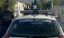 &laquo;&Xi;&epsilon;&sigma;&kappa;ό&nu;&iota;&sigma;&mu;&alpha;&raquo; 13 &eta;&mu;&epsilon;&rho;ώ&nu; &alpha;&pi;ό &tau;&eta;&nu; &Epsilon;&Lambda;&Alpha;&Sigma; &sigma;&tau;&eta;&nu; &Pi;&epsilon;&lambda;&omicron;&pi;ό&nu;&nu;&eta;&sigma;&omicron;