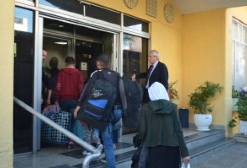 Θα ESTIA-σουμε σε αυτό το πρόβλημα;