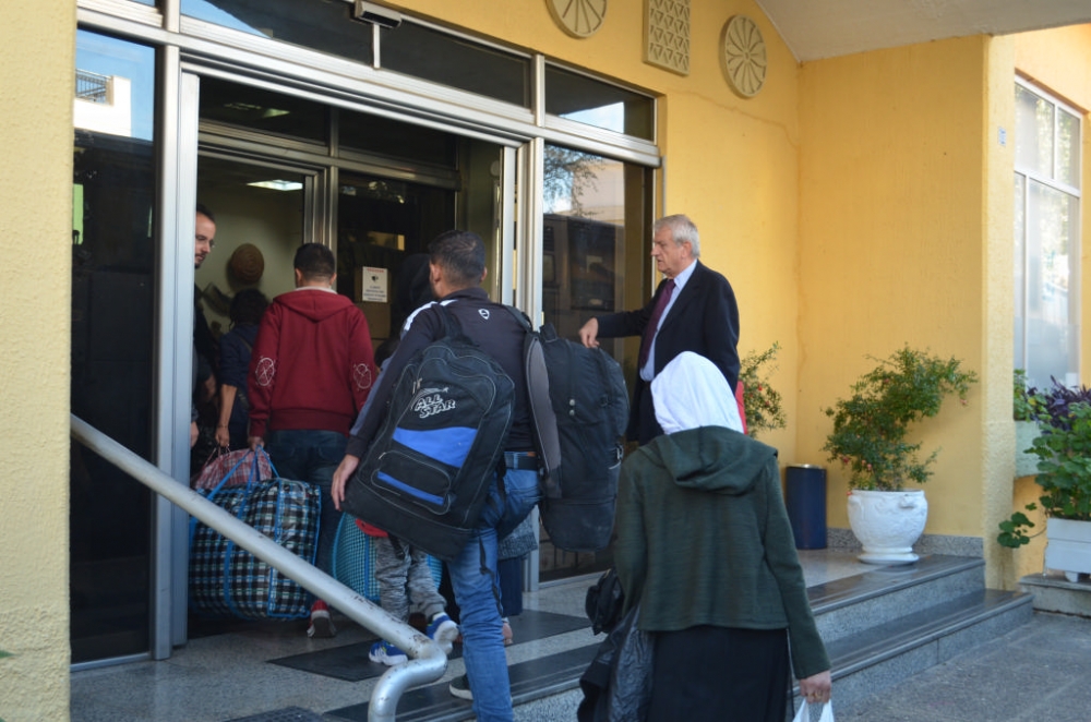 Θα ESTIA-σουμε σε αυτό το πρόβλημα;