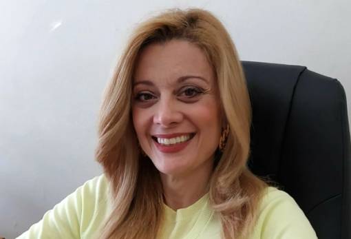 Η Μανιάτισσα Στ. Παπαδόγγονα πρόεδρος του Ταμείου Παρακαταθηκών & Δανείων