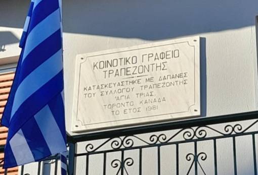 Έκκληση για άμεσο κλάδεμα δέντρων στην Τραπεζοντή